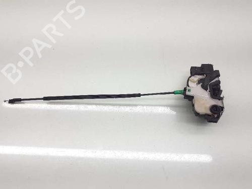 Used Rear right lock OPEL INSIGNIA A (G09) [2008-2017]  15074416