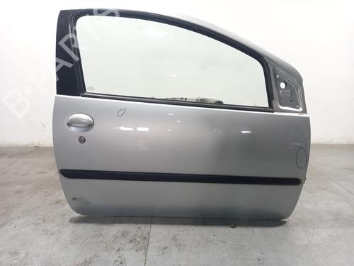 right-front-door-citroen-c1-pm_-pn_-2005-2006-2007-2008-2009-2010-2011-2012-2013-2014-30551212 main image