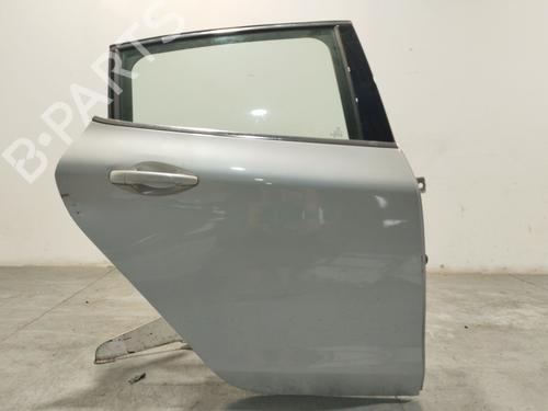Used Right rear door PEUGEOT 208 I (CA_, CC_) 1.2 THP 110 (110 hp) 28691420