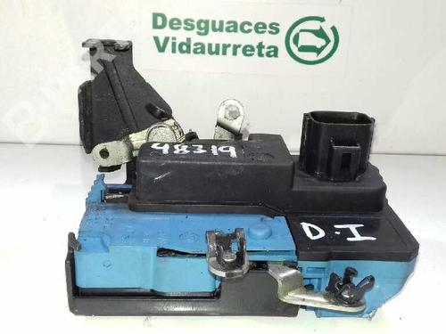 Front left lock VOLVO XC90 I (275) D5 AWD | BP1980558C98 