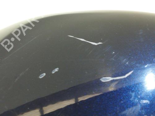 Right mirror PEUGEOT 208 I (CA_, CC_) 1.6 VTi | BP17751802C27 