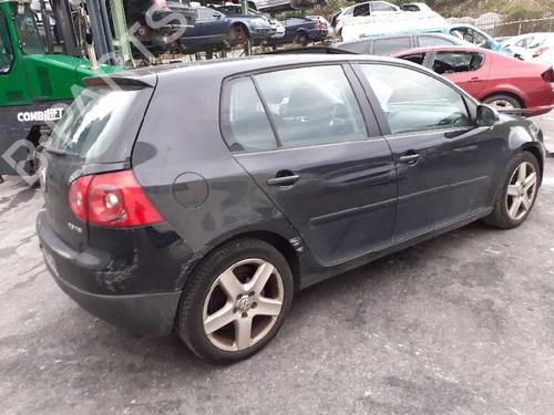 Front right lock VW GOLF V (1K1)  | BP16220458C97 