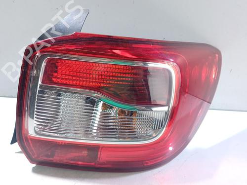 Right taillight DACIA LOGAN II 1.2 | BP35754972C35 - Image 2