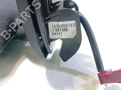 Right sun visor BMW 5 (E60) 520 d | BP31929092I2