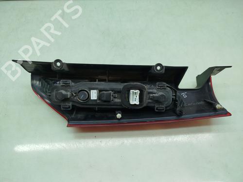 Left taillight RENAULT KANGOO Express (FW0/1_) Z.E. (FW0Z, FW1Z) | BP34158053C34 - Image 4