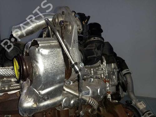 Engine FORD TRANSIT CUSTOM V362 Bus (F3) 2.0 EcoBlue | BP13374382M1 - Image 9