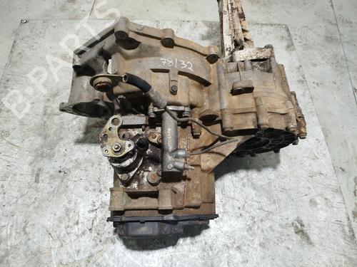 Gearbox SEAT INCA (6K9)  | BP26682749M3 
