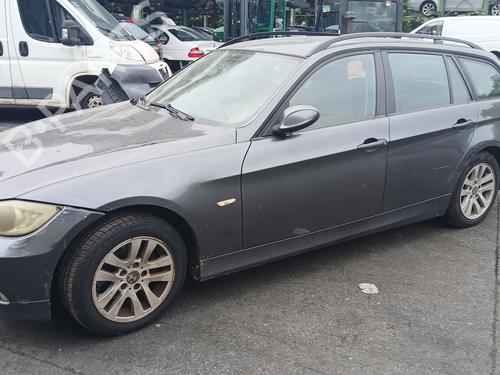 ABS pump BMW 3 Touring (E91) 320 d | BP40106303M43 - Image 6