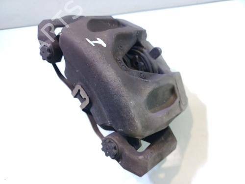 Used Left front brake caliper MERCEDES-BENZ E-CLASS (W212) E 350 CDI (212.025) (231 hp) 16934304