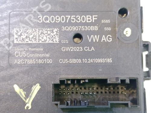 Electronic module AUDI A1 Sportback (GBA) 30 TFSI | BP29404971M83 