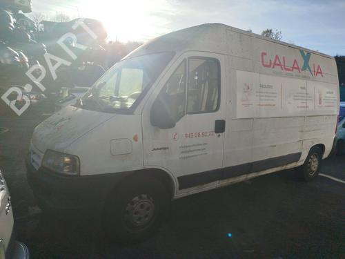 Used Parts CITROËN JUMPER I Van (244) 2.8 HDi (128 hp) 4211795