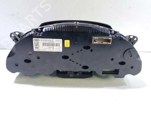 Instrument cluster AUDI A4 B8 Avant (8K5) 3.0 TDI quattro | BP16736994C47 