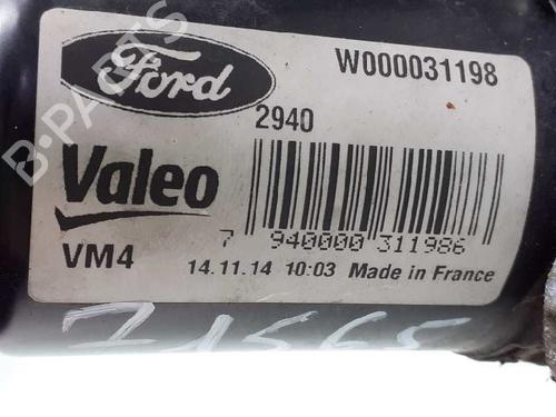 Front wiper motor FORD MONDEO V Hatchback (CE) 2.0 TDCi | BP15421690M29 