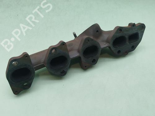 Used Exhaust manifold Exhaust manifold 39613346 39613346
