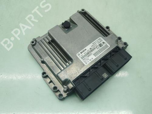 Used Engine control unit (ECU) Engine control unit (ECU) 38287657 38287657