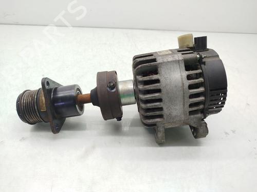 Generator FORD FOCUS II (DA_, HCP, DP) 1.8 TDCi (115 hp) 18112689
