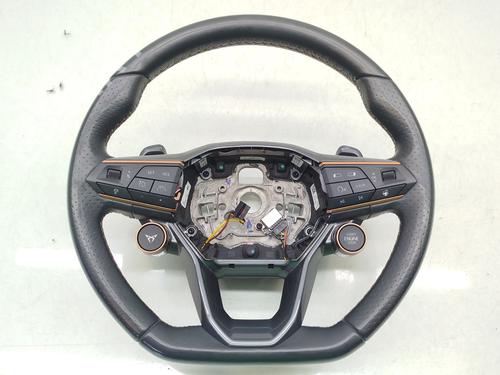 Used Steering wheel Steering wheel CUPRA LEON (KL1, KU1, KUG) 2.0 TSI (300 hp) 34445211 34445211