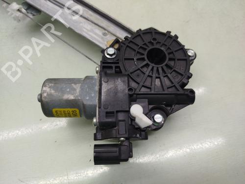 Front left window mechanism HONDA CIVIC XI Hatchback (FL) 2.0 e:HEV | BP30470372C22