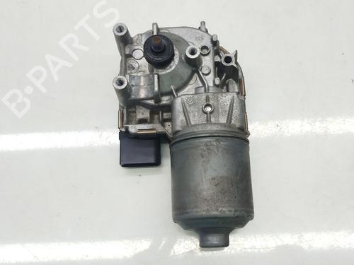 Used Front wiper motor AUDI Q3 (8UB, 8UG) 2.0 TDI (150 hp) 28350074