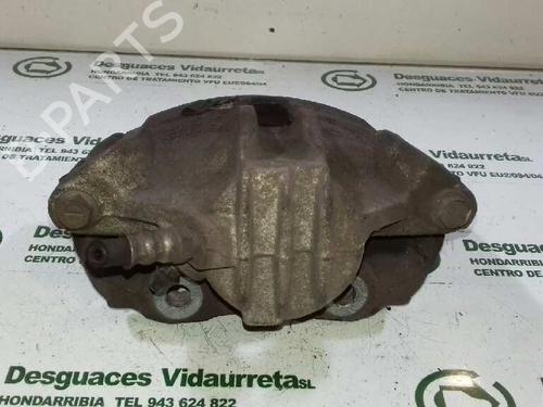 Left front brake caliper CITROËN C3 II (SC_)  | BP11558319M105 