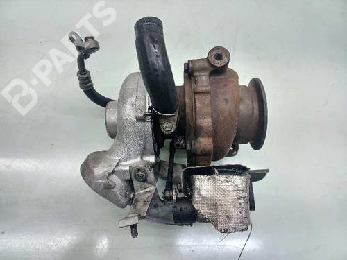 Turbocharger/Supercharger BMW 1 (E87)  | BP11681180M71 