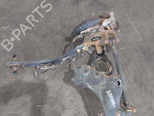 Rear axle KIA SPORTAGE III (SL)  | BP15648617M2