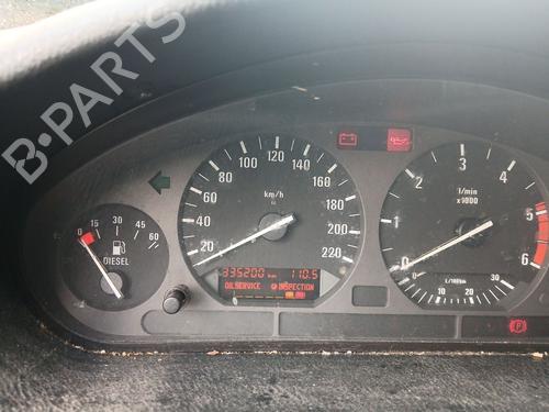 Right front indicator BMW 3 (E36) 325 td | BP28377750C33 