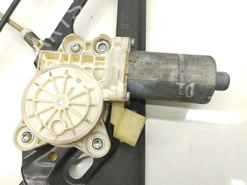 Front left window mechanism MERCEDES-BENZ E-CLASS (W211) E 200 CDI (211.007) | BP18412852C22 