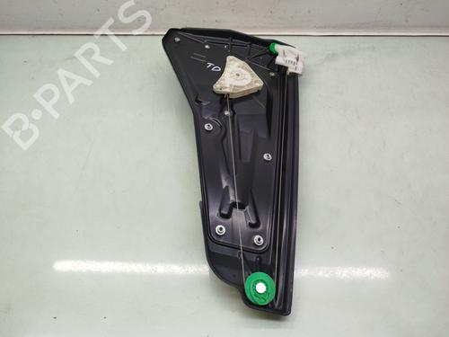 Used Rear right window mechanism Rear right window mechanism 37700593 37700593