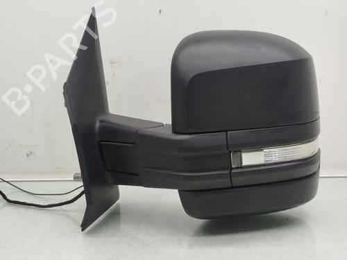 Used Left mirror Left mirror VW CRAFTER Platform/Chassis (SZ_) 2.0 TDI 4motion (SZB, SZC, SZH, SZI, SZO, SZP, SZU, SZV) (140 hp) 36236031 36236031