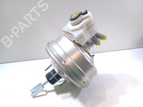 Used Servo brake Servo brake LAND ROVER RANGE ROVER SPORT II (L494) 5.0 SCV8 4x4 (575 hp) 34448649 34448649