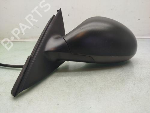 Used Left mirror SEAT CORDOBA (6L2) 1.4 16V (75 hp) 21495631