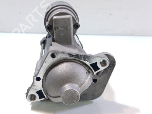 Starter RENAULT KANGOO / GRAND KANGOO II (KW0/1_) 1.5 dCi 90 (KW05, KW08, KW0G, KW11) | BP29994601M8 