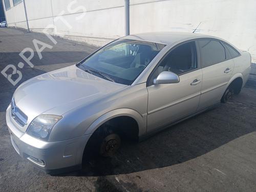 Brugte OPEL VECTRA C GTS (Z02) 1.8 16V (F68) (122 hp) 4268004