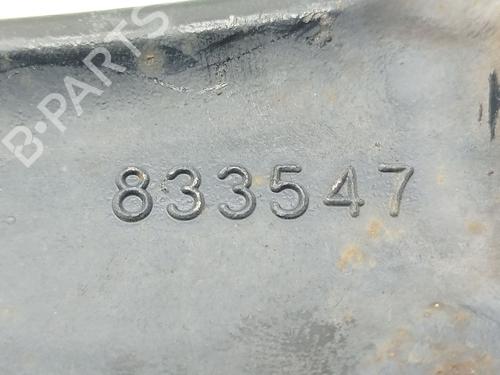Right front suspension arm PEUGEOT 5008 (0U_, 0E_) 1.6 16V | BP22782188M13 