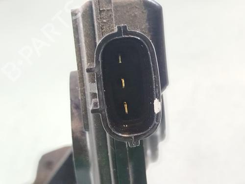 Tailgate lock TOYOTA VERSO (_R2_) 1.6 D4-D (WAR20_) | BP29977369C101 