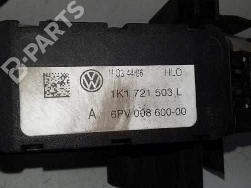 Pedal VW PASSAT B6 (3C2) 2.0 TDI 16V | BP1923135I4 