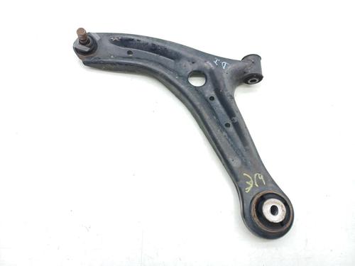 Used Left front suspension arm FORD FIESTA VI (CB1, CCN) 1.0 EcoBoost (100 hp) 27380845