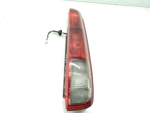 Used Right taillight NISSAN X-TRAIL I (T30) 2.2 Di 4x4 (114 hp) 30292844