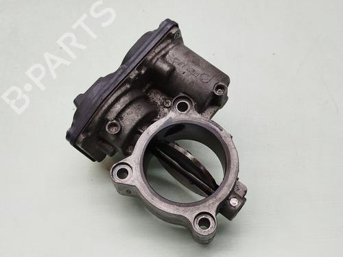 Used Throttle body BMW 3 Touring (F31) 318 d (143 hp) 29617564