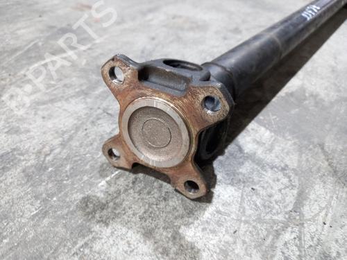 Driveshaft BMW X3 (E83) 2.0 sd | BP16557994M37 