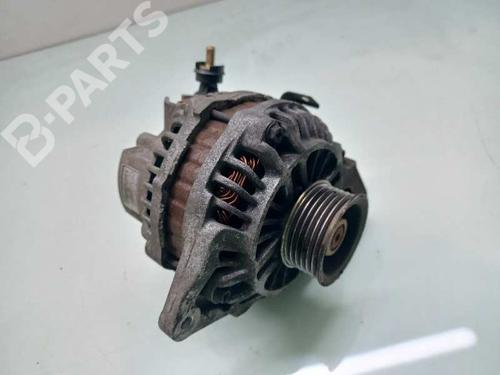 Generator MAZDA 3 (BK) 1.6 (BK14) (105 hp) 9424963