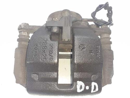 Right front brake caliper MERCEDES-BENZ B-CLASS Sports Tourer (W245)  | BP11559859M104 
