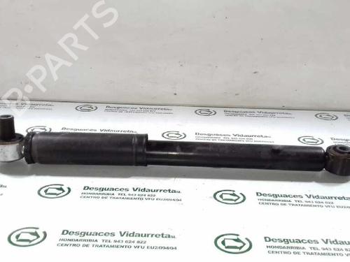 Used Right rear shock absorber Right rear shock absorber 13047451 13047451