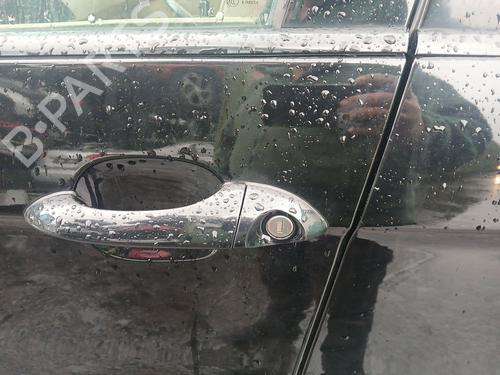 Front left window mechanism BMW X5 (E53) 3.0 d | BP36488846C22  - Image 14