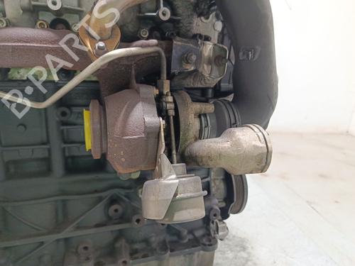 Engine SEAT ALTEA (5P1) 1.9 TDI | BP36278012M1  - Image 10