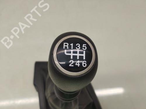 Gear lever PEUGEOT BOXER Van 2.2 BlueHDi 140 | BP29155163M90 