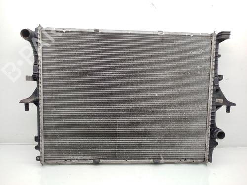 Used Water radiator Water radiator 38175817 38175817