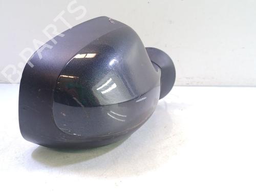 Right mirror DACIA SANDERO 1.4 (BS0C, BS0A, BS0G, BS1F, BS0E) | BP28040916C27