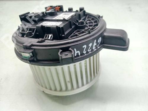 Heater blower motor OPEL ASTRA K (B16)  | BP11037453M62 